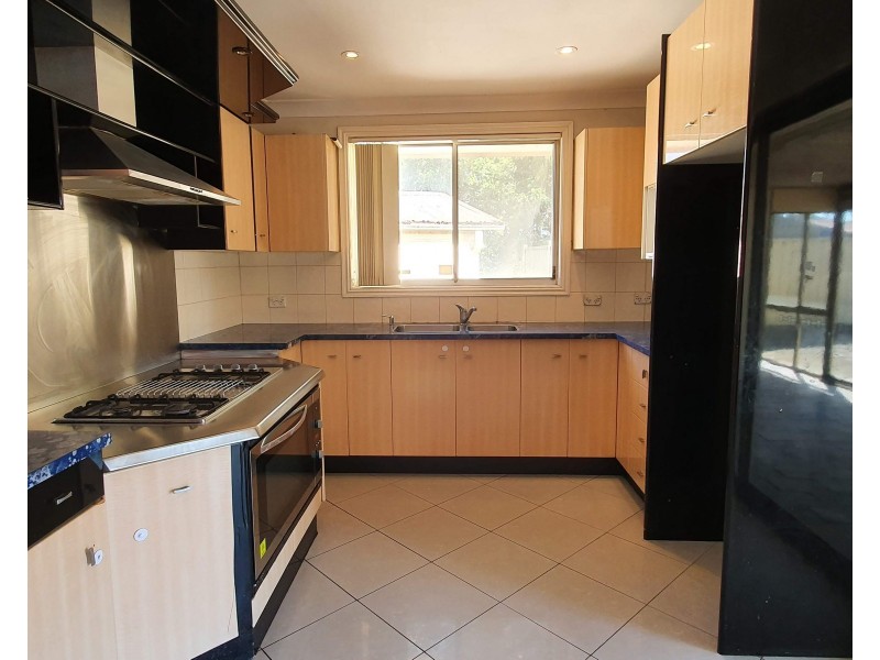 7 Cocos Place, Quakers Hill NSW 2763