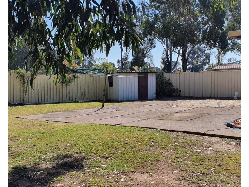 7 Cocos Place, Quakers Hill NSW 2763