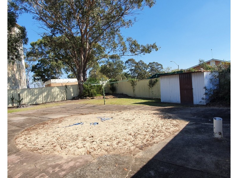 7 Cocos Place, Quakers Hill NSW 2763