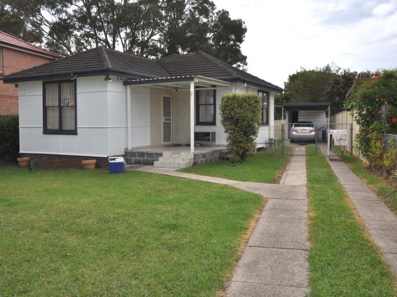 87 Priam Street, Chester Hill NSW 2162