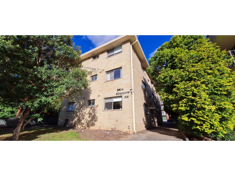 2/23 MAY STREET, Eastwood NSW 2122