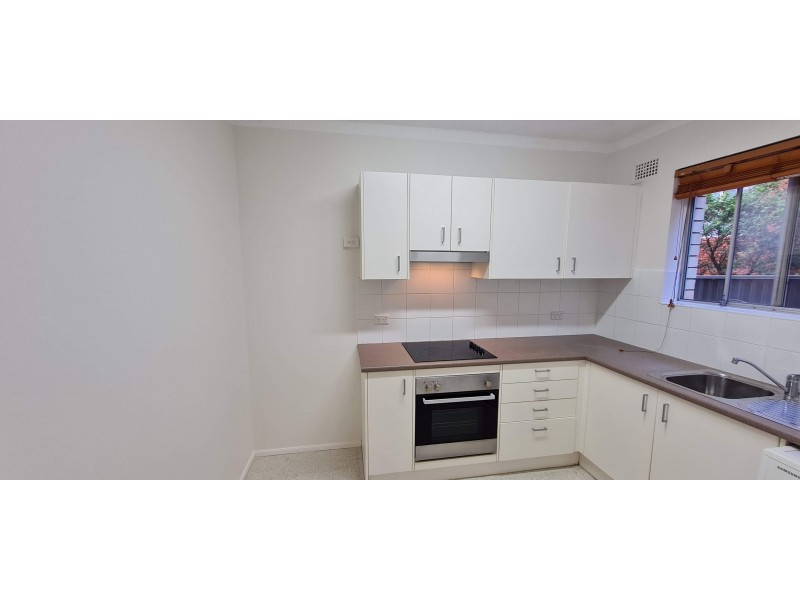 2/23 MAY STREET, Eastwood NSW 2122