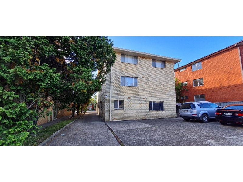 2/23 MAY STREET, Eastwood NSW 2122