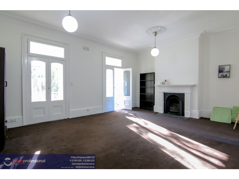 80 City Road, Chippendale NSW 2008