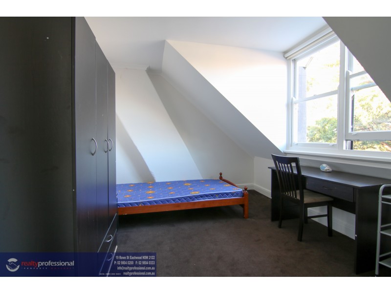 80 City Road, Chippendale NSW 2008