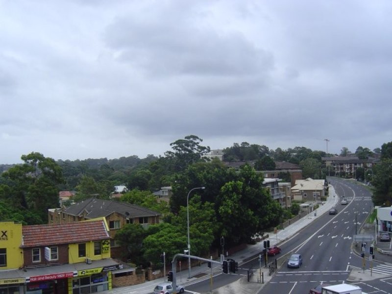 5108/219 Blaxland Road, Ryde NSW 2112