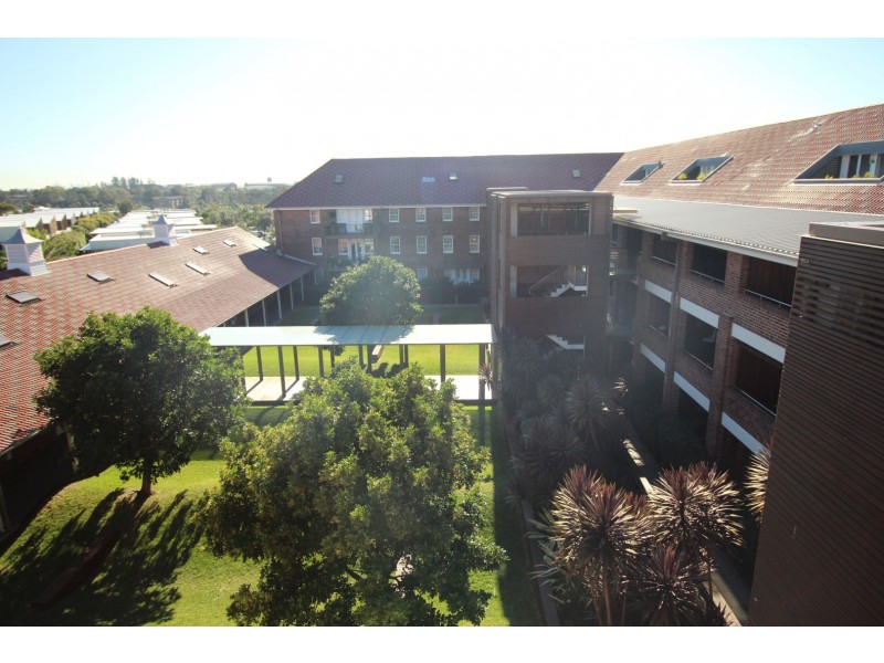 311/1 Pavilion Dr, Little Bay NSW 2036