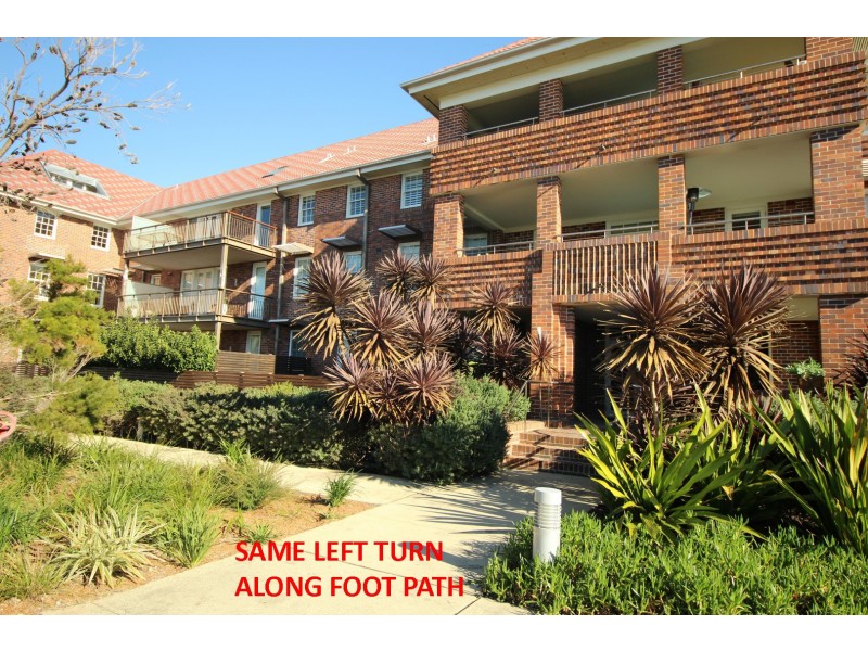 311/1 Pavilion Dr, Little Bay NSW 2036