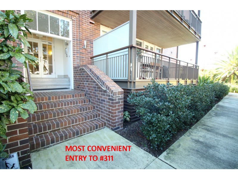 311/1 Pavilion Dr, Little Bay NSW 2036