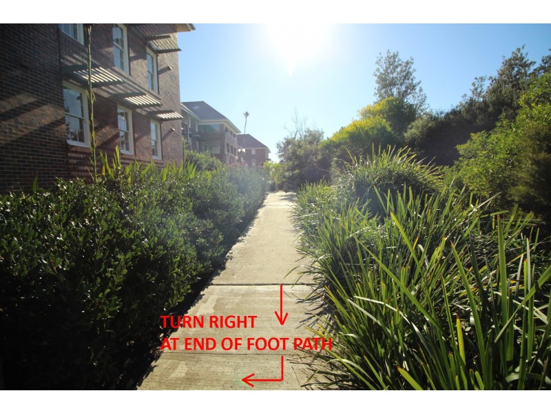 311/1 Pavilion Dr, Little Bay NSW 2036