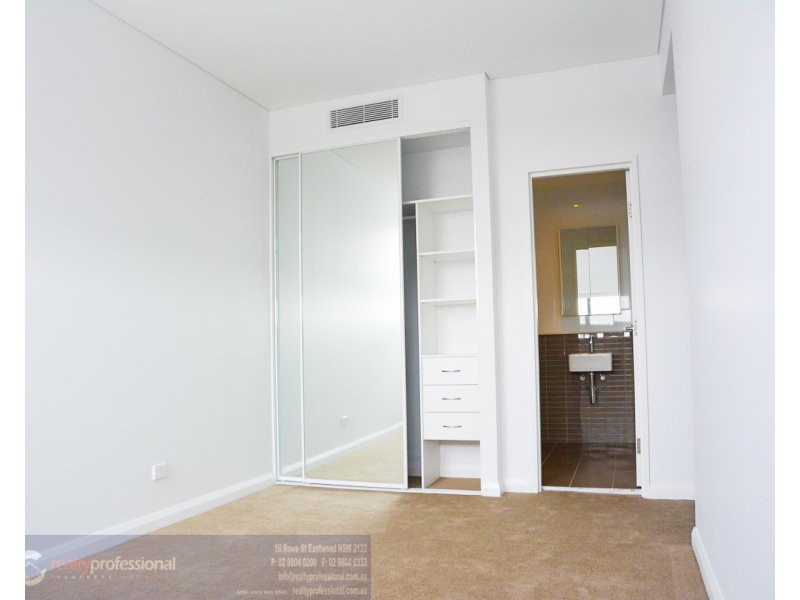 D502/11 Mashman Avenue, Kingsgrove NSW 2208