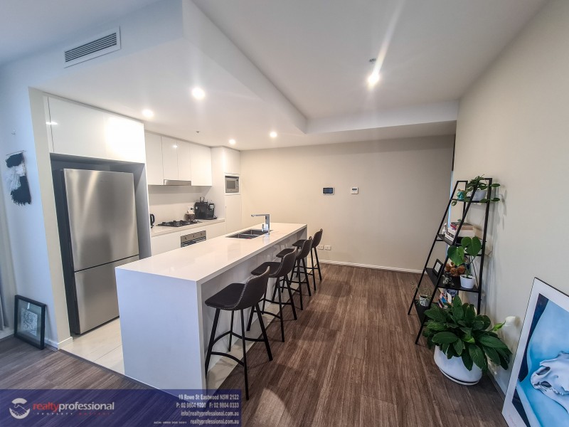 1004/47-51 Crown Street, Wollongong NSW 2500