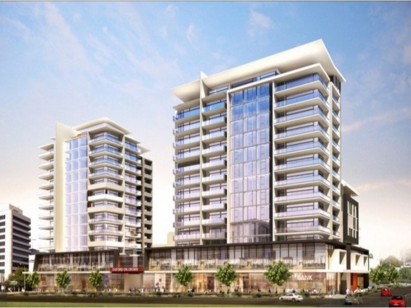 1004/47-51 Crown Street, Wollongong NSW 2500