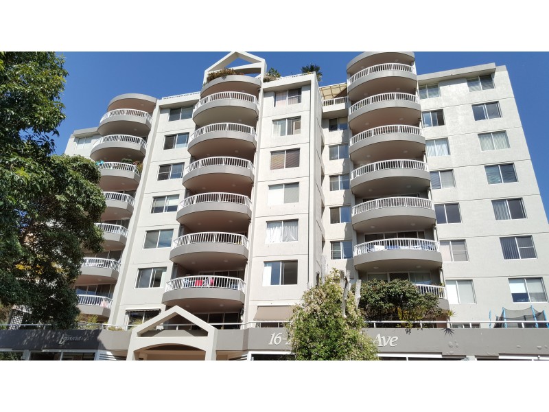 13/16-22 Willock Ave, Miranda NSW 2228