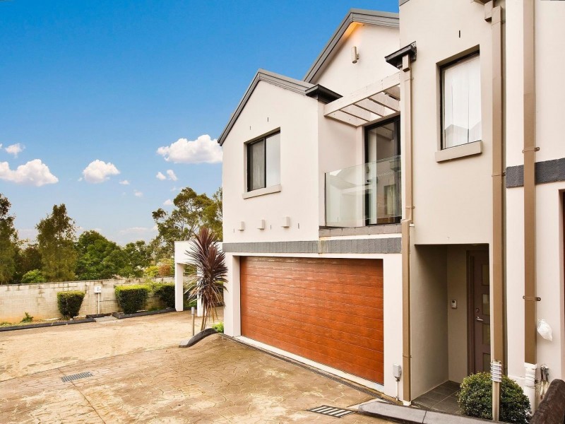 7/369 Old Northern Rd, Castle Hill NSW 2154