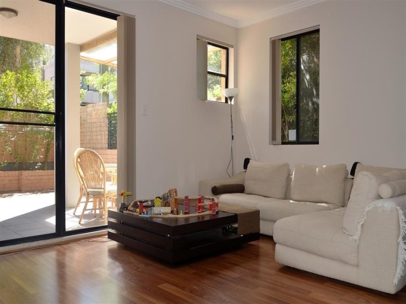 1/23 Napier Street, Parramatta NSW 2150