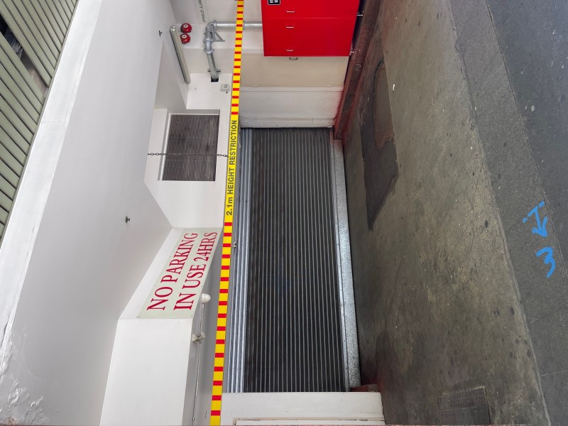 CS1701/361 Sussex St, Sydney NSW 2000