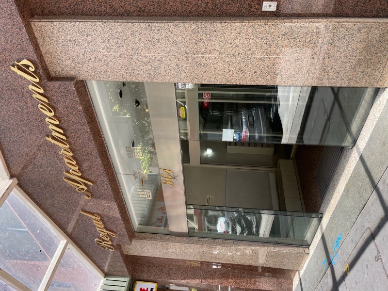 CS1701/361 Sussex St, Sydney NSW 2000