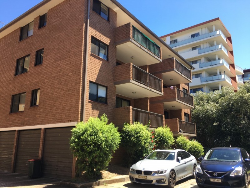 33/13-17 Victoria Rd, Parramatta NSW 2150
