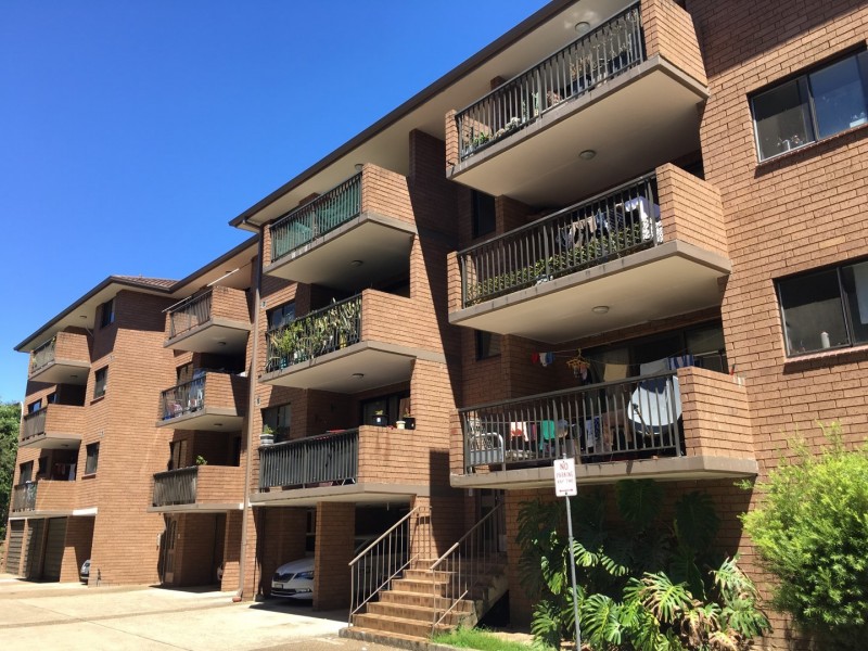 33/13-17 Victoria Rd, Parramatta NSW 2150