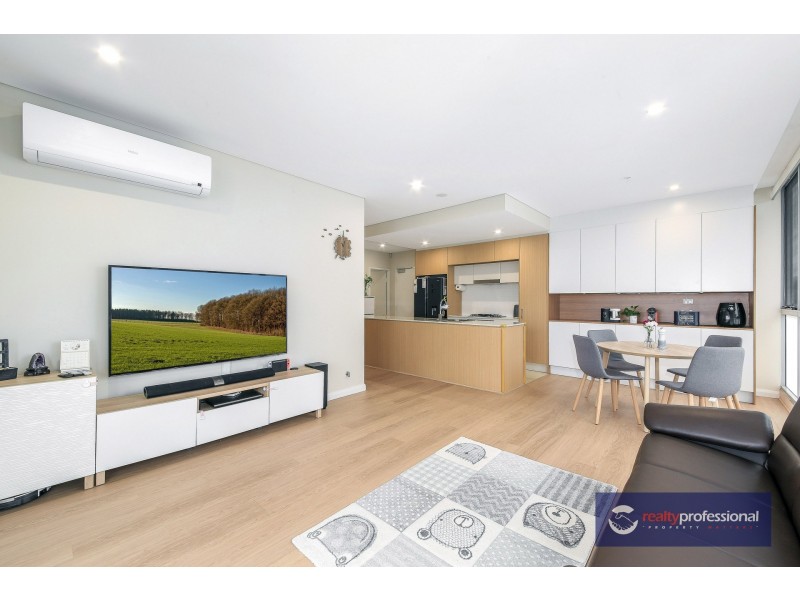 176/10 Thallon Street, Carlingford NSW 2118