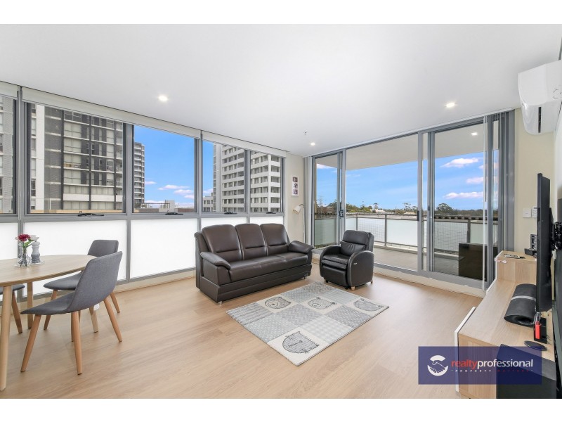 176/10 Thallon Street, Carlingford NSW 2118