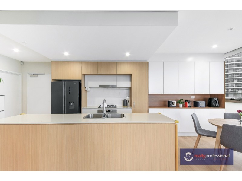 176/10 Thallon Street, Carlingford NSW 2118