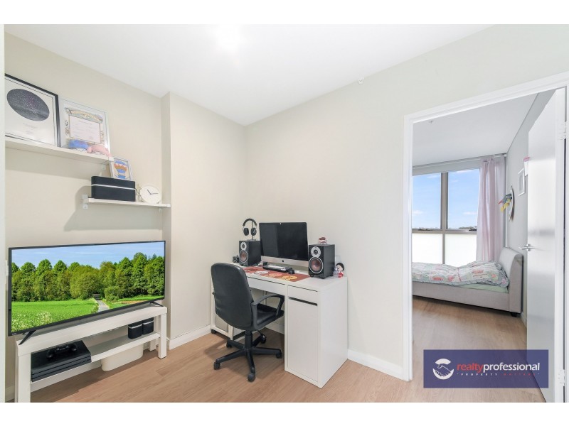 176/10 Thallon Street, Carlingford NSW 2118