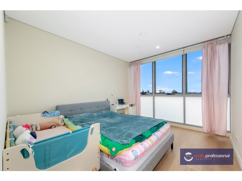 176/10 Thallon Street, Carlingford NSW 2118