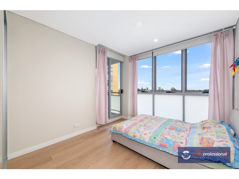 176/10 Thallon Street, Carlingford NSW 2118