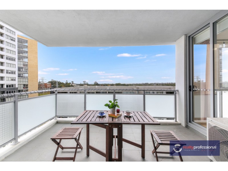 176/10 Thallon Street, Carlingford NSW 2118