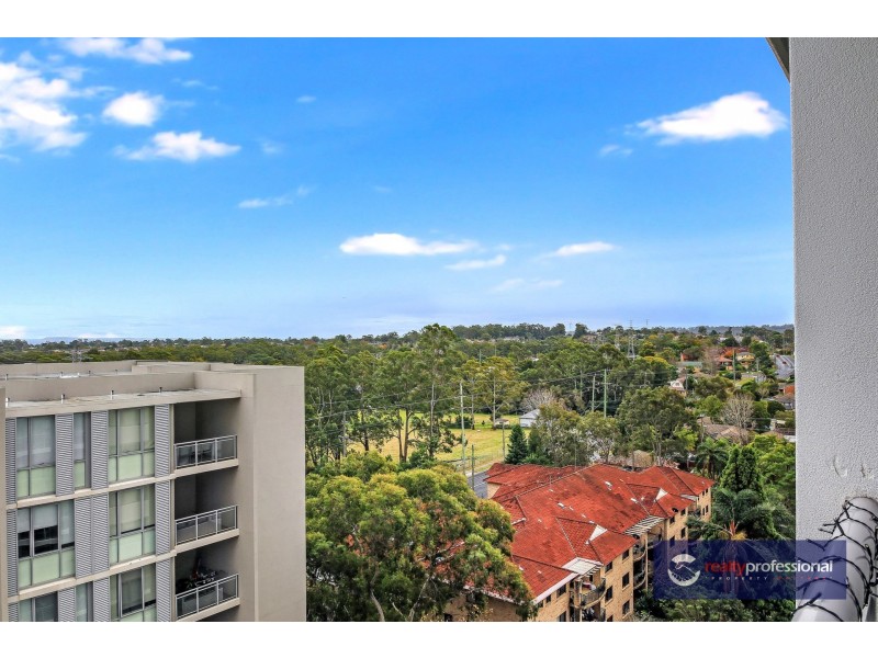 176/10 Thallon Street, Carlingford NSW 2118