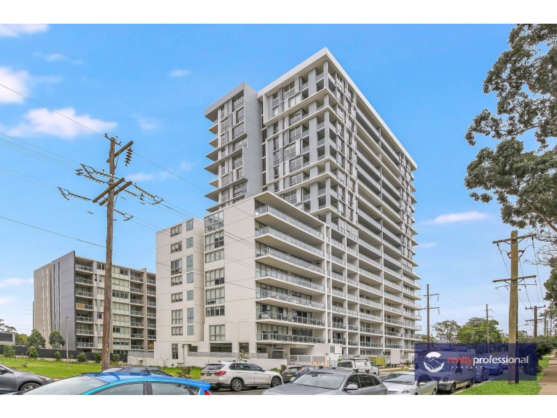 176/10 Thallon Street, Carlingford NSW 2118