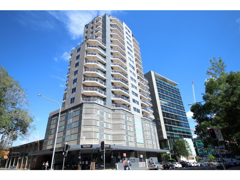 46/14 Hassall Street, Parramatta NSW 2150