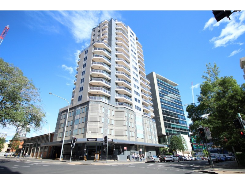 46/14 Hassall Street, Parramatta NSW 2150