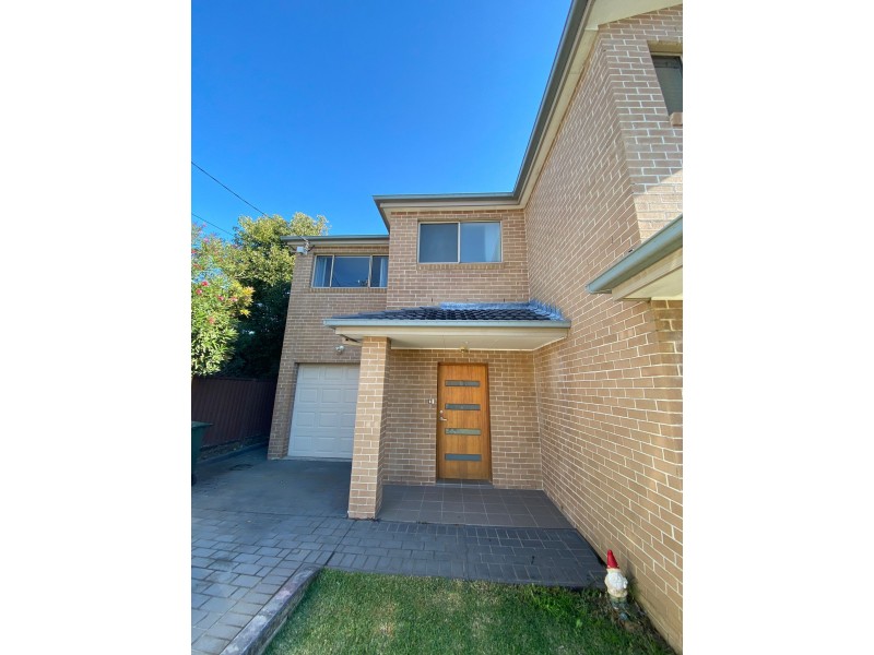 293A The Boulevarde, Fairfield NSW 2165