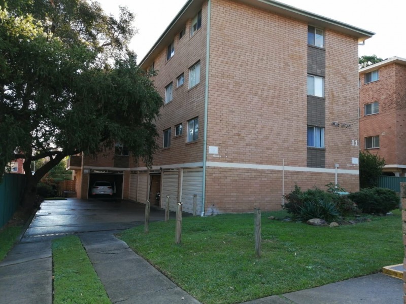 7/11 RIVERVIEW STREET, West Ryde NSW 2114