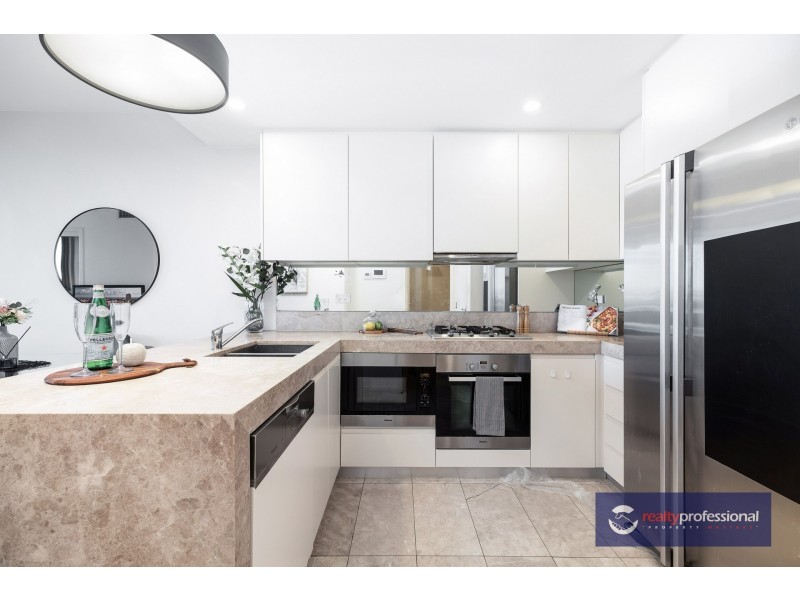 E104/10-16 Marquet St, Rhodes NSW 2138