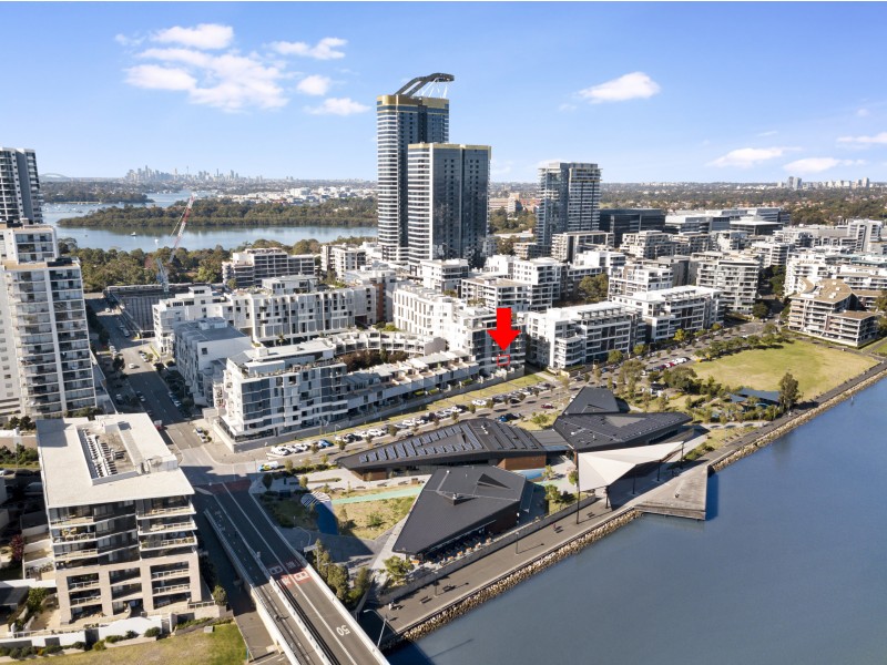 E104/10-16 Marquet St, Rhodes NSW 2138