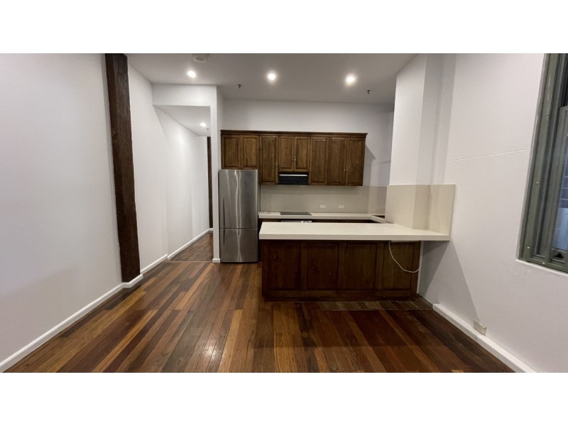 202/243 Pyrmont St, Darling Harbour NSW 2000