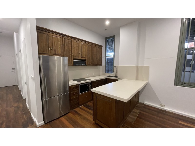 202/243 Pyrmont St, Darling Harbour NSW 2000