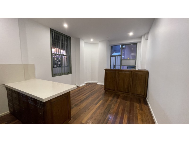 202/243 Pyrmont St, Darling Harbour NSW 2000