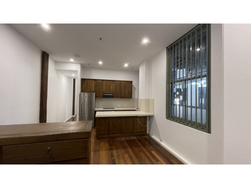 202/243 Pyrmont St, Darling Harbour NSW 2000