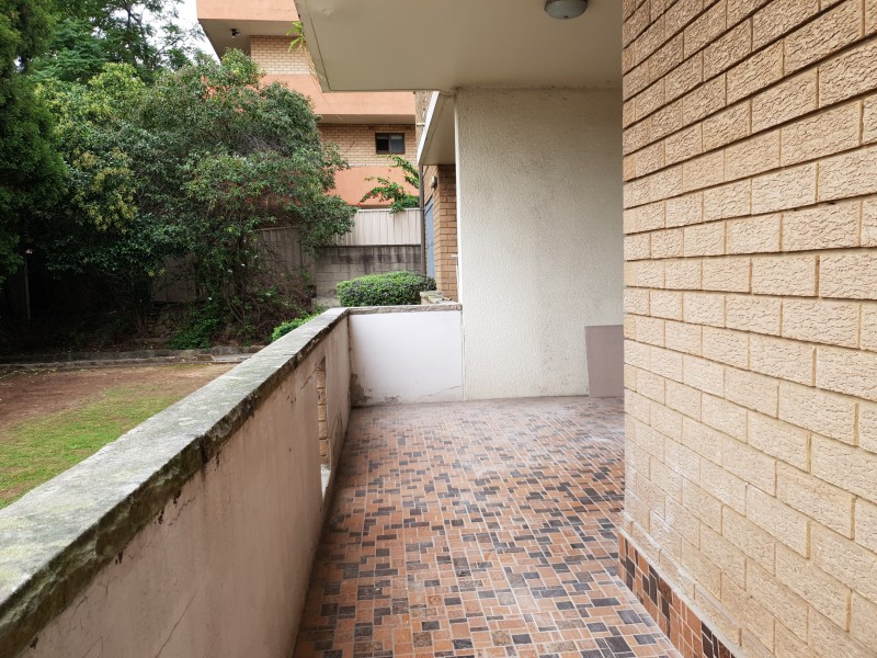 3/34 Great Western Highway, Parramatta NSW 2150