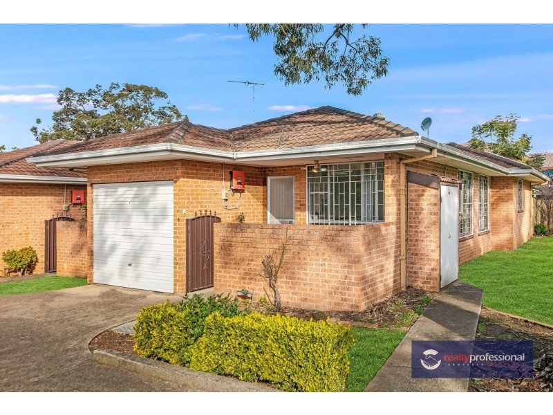 5/120-122 Rookwood Road, Yagoona NSW 2199