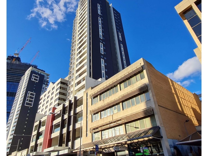 902/118 Church Street, Parramatta NSW 2150