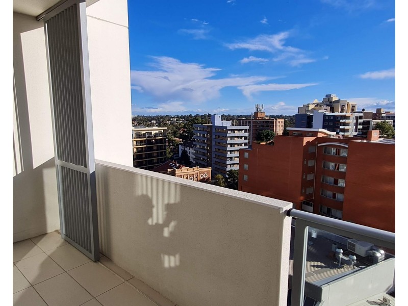 902/118 Church Street, Parramatta NSW 2150