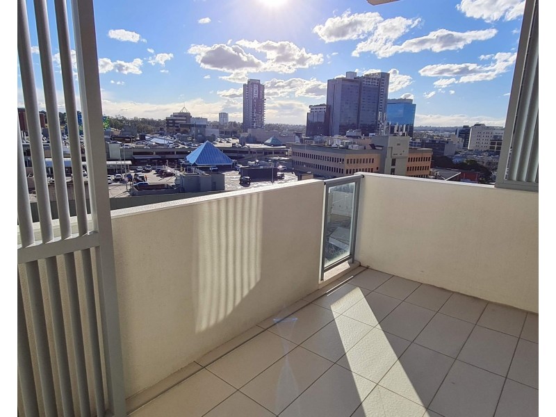 902/118 Church Street, Parramatta NSW 2150