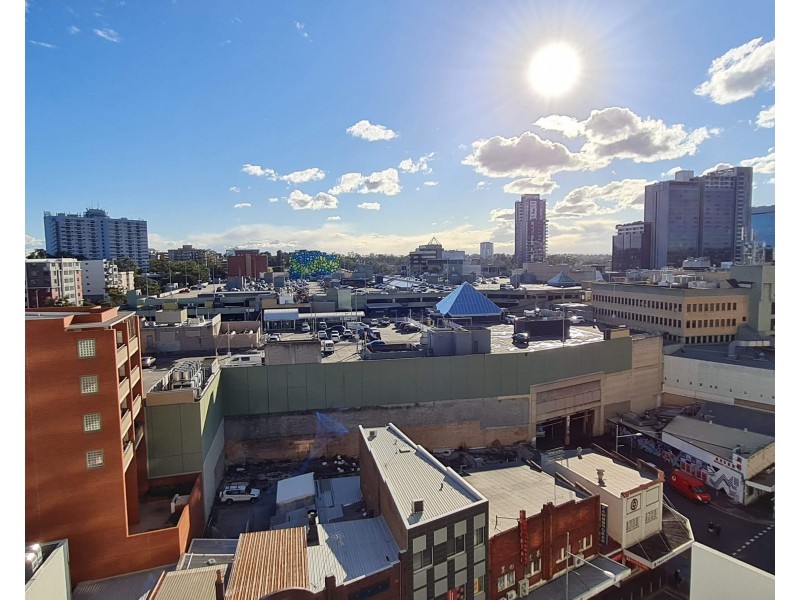 902/118 Church Street, Parramatta NSW 2150