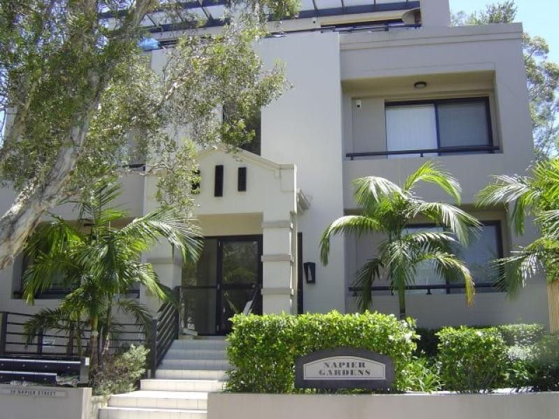 5/38 Napier Street, Parramatta NSW 2150